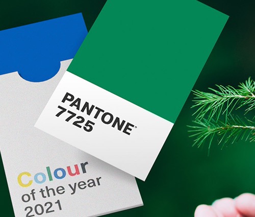 Hydra Creative colour predictions for 2021 banner